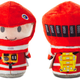 Illustration for article titled HAL, Buy Me This Amazingly Adorable i2001: A Space Odyssey/i Plush Dave Bowman, Please